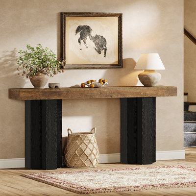 160Cm Console Table