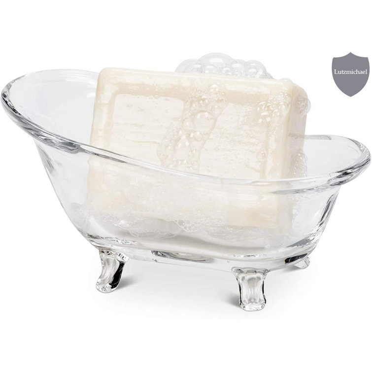 BAR SOAP SHOWER CADDY – Sparta Candle Co.