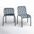 Abra Stackable Outdoor Dining Side Chair-1719389191