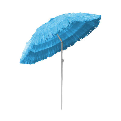 Reardon 160cm Tilt Beach Parasol