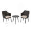 ENSEMBLE DE CHAT 3 PCS KENnetH