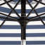 Parasol de marché Aysegul-91267415