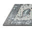 Tapis oriental beige / noir / gris-1944014594