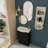 23" Freestanding Bathroom Vanity-130364689