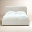 Lit plateforme tapissier Bailee-81239567-122094037