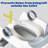 2 in 1 Toddler Toilet Seat