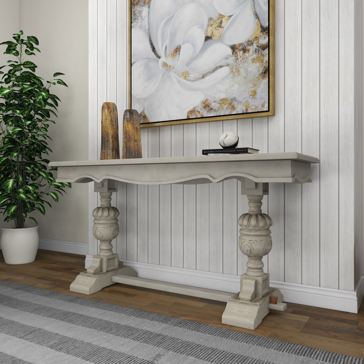 Efigenia Console Table