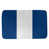 Blue/White