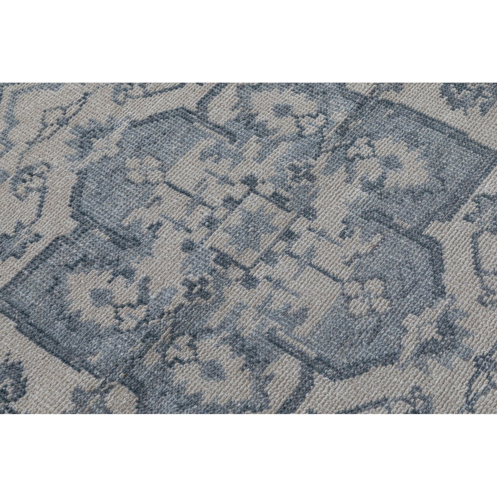 Baxter Iqra Area Rug, Runner 2'6" x 8'