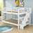 Dilany Kids Full Over Full Bunk Bed-35737145