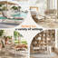 Outdoor Lounge Chair
