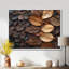 Scarboro - Floral Large Wall Art-798953117-557781712-798953109