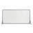 Filet de rebond de soccer VEVOR, 12 x 6 pi