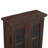 41'' H Media Shelves-981657992