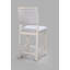 Chaises de pub 2pc