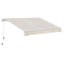 Versatile Retractable Patio Awning for Outdoor Protection and Privacy