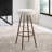 Maxwellton Upholstered Counter Stool