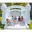 Jeu gonflable Party Castle Daydreamer Mist