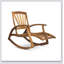 Chaise à bascule inclinable-885926808
