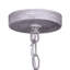 5 - Light Tiered Chandelier
