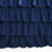 Allison Ruffle Skirt Ruffle Skirt Bedspread Set-402476959-402476938