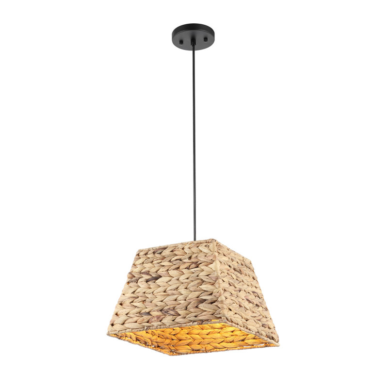 Terin 1 - Light Single Pendant
