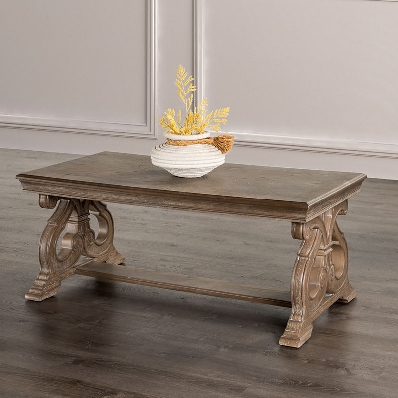 Cezar Coffee Table
