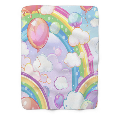 Célébration du ciel - couverture 1 pièce