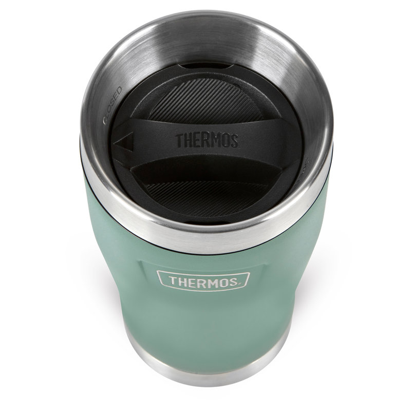 Thermos 355, Green