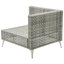Ensemble de mobilier d'extérieur 7 pièces 7 pièces-578225761