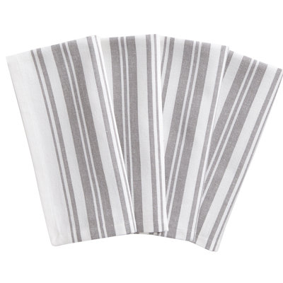 Serviette de table 20 po Rose Farmhouse Living Homestead