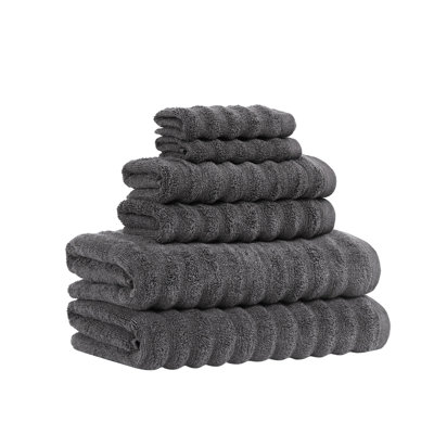 Camren 6-Piece Towel Set