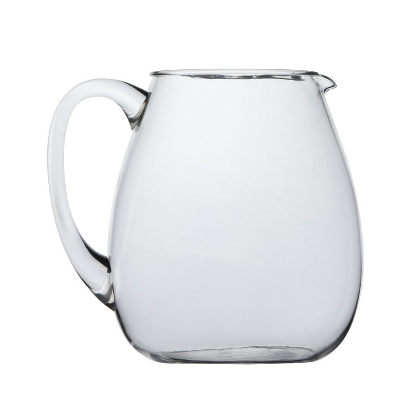 Bahamas Pitcher