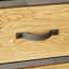 Nadia 150cm Solid Wood Sideboard