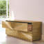 Linenfold Cabinet-32414186