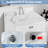 31" Single Bathroom Vanity Top With Sink