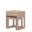 Limestone Wells Nesting Table-116644037