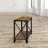 58 " Console Table