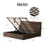 Lit plateforme tapissier avec rangement Linvel-1685427509-1734778363