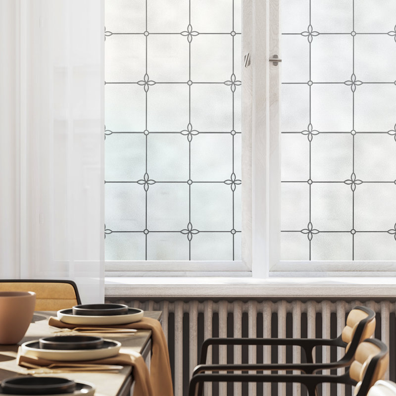 Victoria Window Film 36" x 72"