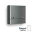 Smart Twilight Sensor NightmatIQ Plus, Dusk to Dawn Switch, Adjustable via App-98168008