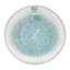 Spa gonflable en vinyle 130 jets pour 6 personnes Aleko-32701842