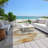 Machine Washable Indoor/Outdoor Xhevrie Beige Rug-1545505293