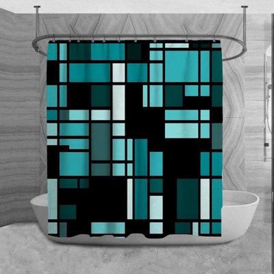 Rideau de douche Richarde