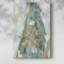 Art des Fêtes de Noël - Toile tendue avec châssis CECXLI-674026037