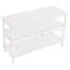 Camille 50'' W Solid Wood Console Table-488310033