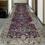 Avalon Wool Oriental Area Rug