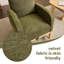 Chaise berçante Modern-1930517025