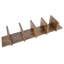 5 Piece Floating Shelf-667670488