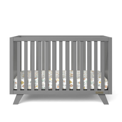 Soho 4-in-1 Convertible Crib -  Child Craft, F34001.87